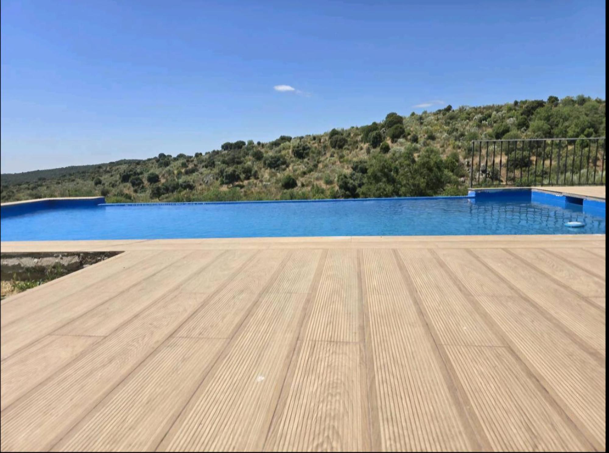 Finca Altair Madrid Bilik gambar